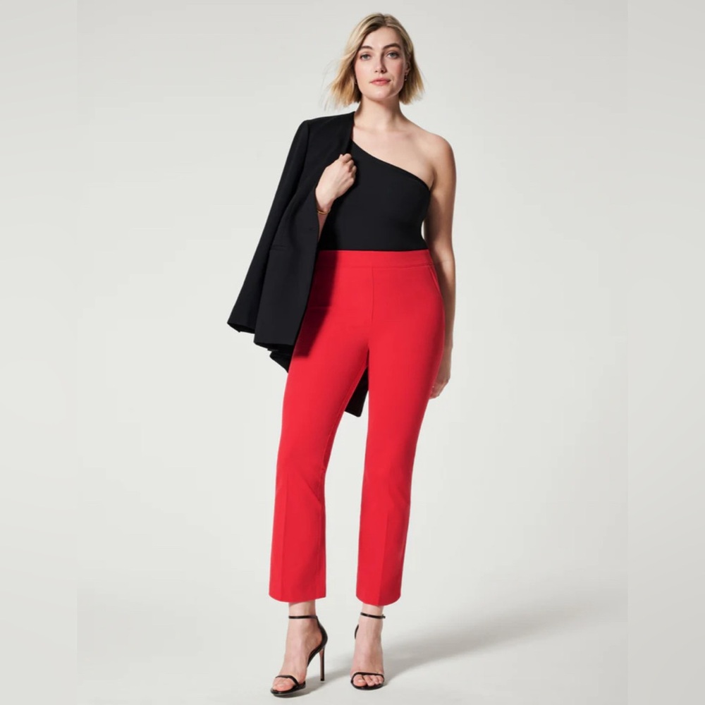 On-the-Go Kick Flare Pant
